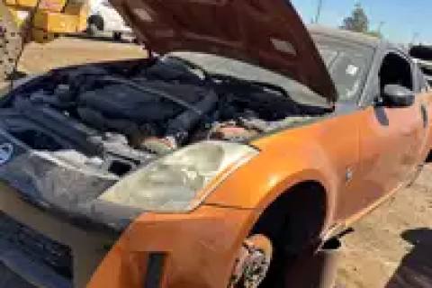Photo of 2005 Nissan 350Z