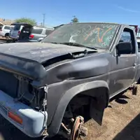 Photo of 1996 Nissan Nissan Pickup