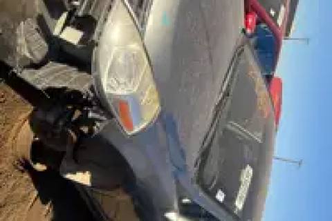 Photo of 2011 Nissan Versa
