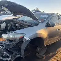 Photo of 2009 Nissan Murano