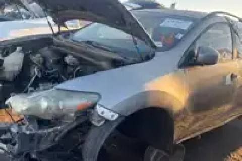 Photo of 2009 Nissan Murano
