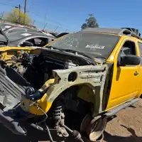 Photo of 2007 Nissan Xterra