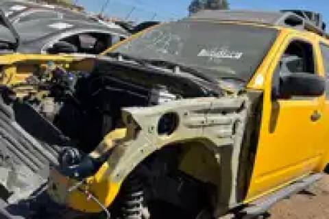 Photo of 2007 Nissan Xterra