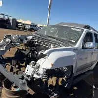 Photo of 2011 Nissan Xterra