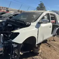 Photo of 2017 Nissan Pathfinder