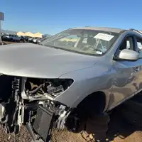 Photo of 2013 Nissan Pathfinder