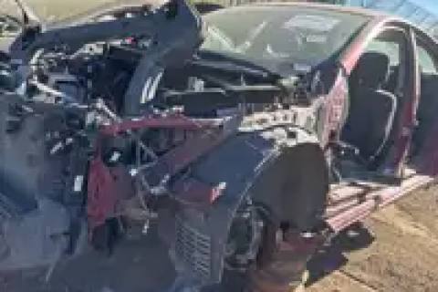 Photo of 2016 Nissan Altima
