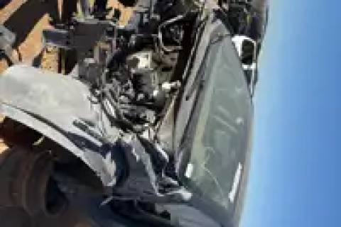 Photo of 2020 Nissan Versa