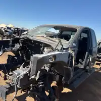 Photo of 2008 Nissan Titan
