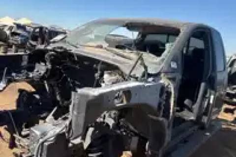 Photo of 2008 Nissan Titan