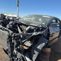 Photo of 2018 Nissan Maxima