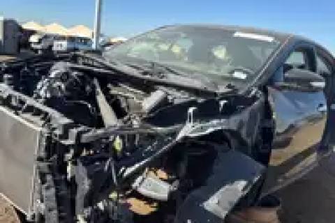 Photo of 2018 Nissan Maxima