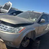 Photo of 2003 Nissan Murano