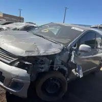 Photo of 2009 Nissan Versa