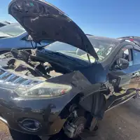 Photo of 2009 Nissan Murano