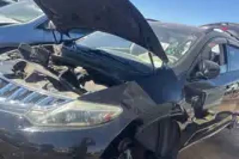 Photo of 2009 Nissan Murano