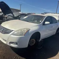 Photo of 2010 Nissan Altima