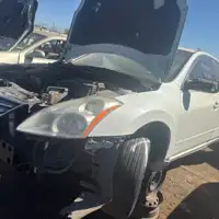 Photo of 2010 Nissan Altima