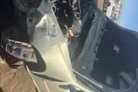 Photo of 1998 Nissan Altima