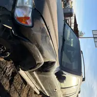 Photo of 2000 Nissan Pathfinder