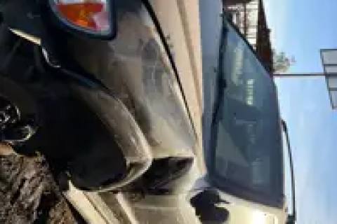 Photo of 2000 Nissan Pathfinder