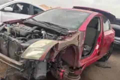 Photo of 2012 Nissan Sentra
