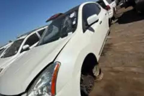 Photo of 2013 Nissan Rogue