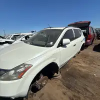 Photo of 2007 Nissan Murano