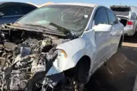 Photo of 2009 Nissan Altima