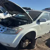 Photo of 2003 Nissan Murano