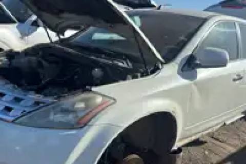 Photo of 2003 Nissan Murano
