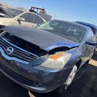 Photo of 2007 Nissan Altima