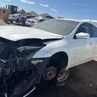 Photo of 2010 Nissan Altima