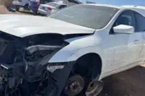 Photo of 2010 Nissan Altima