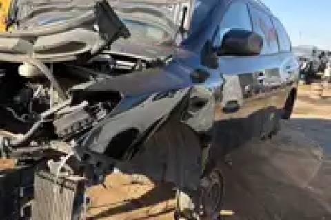 Photo of 2014 Nissan Pathfinder
