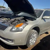 Photo of 2009 Nissan Altima
