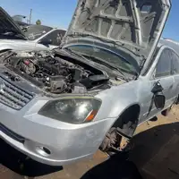 Photo of 2006 Nissan Altima