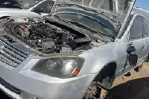 Photo of 2006 Nissan Altima