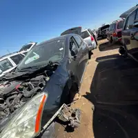 Photo of 2013 Nissan Rogue