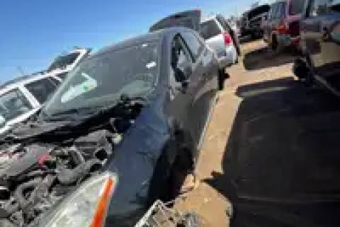 Photo of 2013 Nissan Rogue
