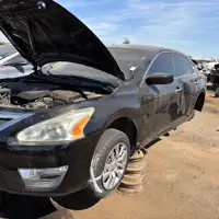 Photo of 2013 Nissan Altima