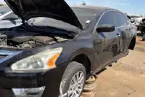 Photo of 2013 Nissan Altima