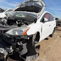 Photo of 2015 Nissan Sentra