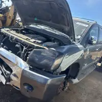 Photo of 2007 Nissan Armada