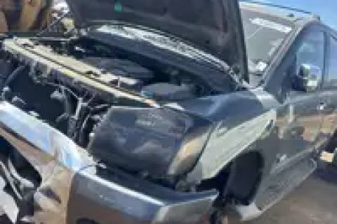 Photo of 2007 Nissan Armada