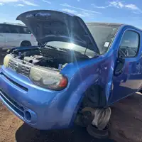 Photo of 2013 Nissan Cube