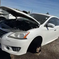 Photo of 2013 Nissan Sentra