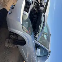 Photo of 2005 Nissan Quest