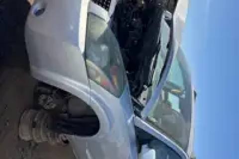 Photo of 2005 Nissan Quest