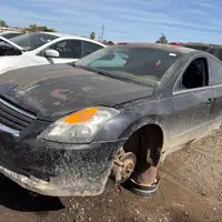 Photo of 2008 Nissan Altima